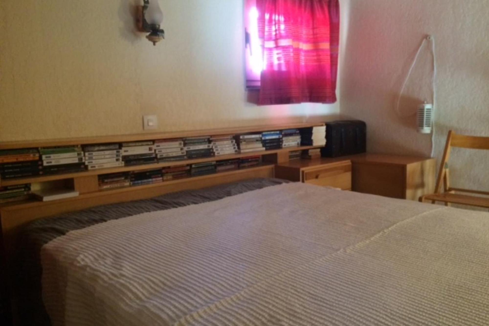 Naturiste Cap D'Agde Villa Heliovillage 58 Dış mekan fotoğraf